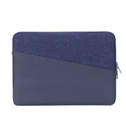 POCHETTE RIVACASE 7903 POUR MACBOOK PRO 13,3" (7903 BLEU)