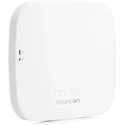 POINT D’ACCÈS INTÉRIEUR ARUBA INSTANT ON AP11 2X2 11AC WAVE 2 (R2W96A)