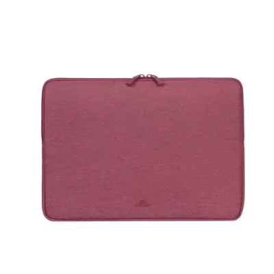 ROUGE ECO POCHETTE D’ORDINATEUR PORTABLE 13.3-14″ (7703 RED)