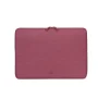 ROUGE ECO POCHETTE D'ORDINATEUR PORTABLE 13.3-14" (7703 RED)