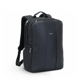 SAC À DOS BUSINESS POUR ORDINATEUR PORTABLE 15,6" (8165BLACK)