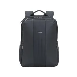 SAC À DOS BUSINESS POUR ORDINATEUR PORTABLE 15,6" (8165BLACK)