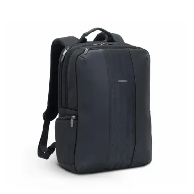 SAC À DOS BUSINESS POUR ORDINATEUR PORTABLE 15,6″ (8165BLACK)