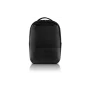 SAC À DOS DELL PRO SLIM BACKPACK 15 (PO1520PS)