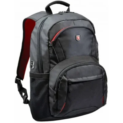 SAC À DOS HOUSTON BACKPACK 15,6” – PORT DESIGNS (110265)