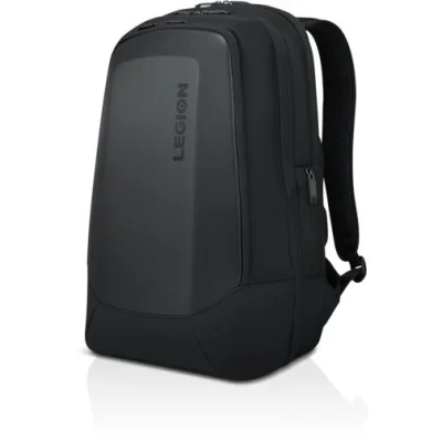 SAC À DOS RENFORCÉ LENOVO™ LEGION 17″ ARMORED BACKPACK II (GX40V10007)