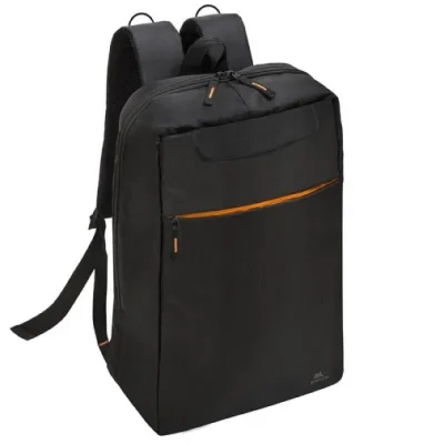 SAC À DOS RIVACASE REGENT 8060 POUR ORDINATEURS PORTABLES 17,3″ – NOIR (8060 BLACK)