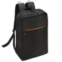 SAC À DOS RIVACASE REGENT 8060 POUR ORDINATEURS PORTABLES 17,3" - NOIR (8060 BLACK)
