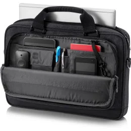 SACOCHE À OUVERTURE PAR LE HAUT HP EXECUTIVE 15,6 " (6KD06AA)