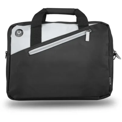 SACOCHE MONRAY GINGER BLACK 14″ (GINGERBLACK14)