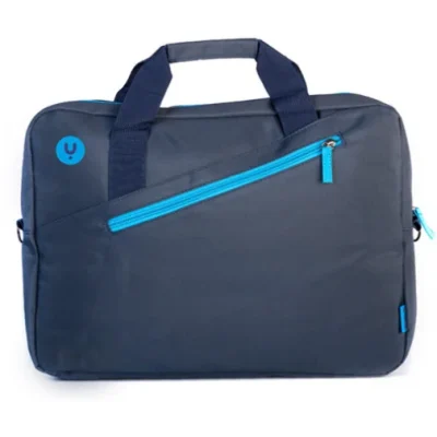 SACOCHE MONRAY GINGER BLUE 15,6″ (GINGERBLUE)