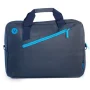 SACOCHE MONRAY GINGER BLUE 15,6" (GINGERBLUE)