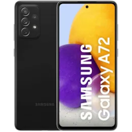 SAMSUNG GALAXY A72 256GO 8GO RAM