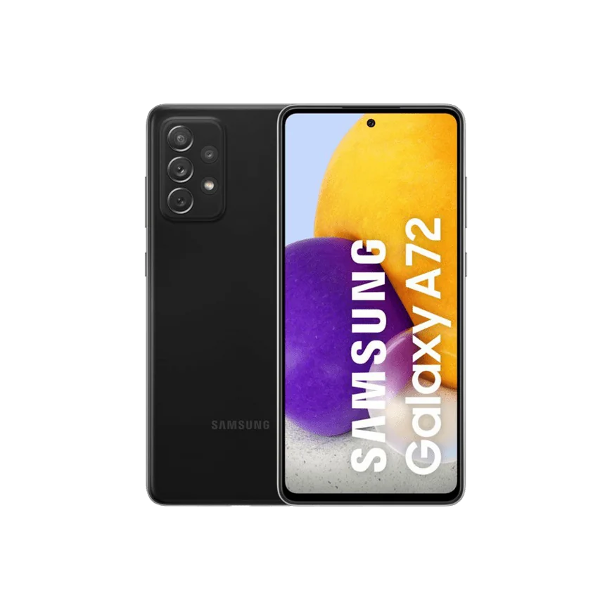 SAMSUNG GALAXY A72 256GO 8GO RAM