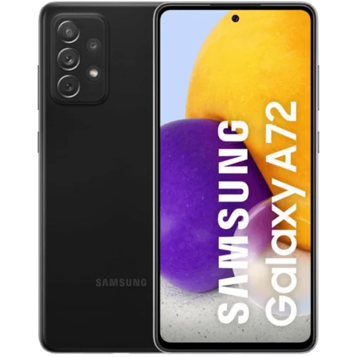SAMSUNG GALAXY A72 256GO 8GO RAM