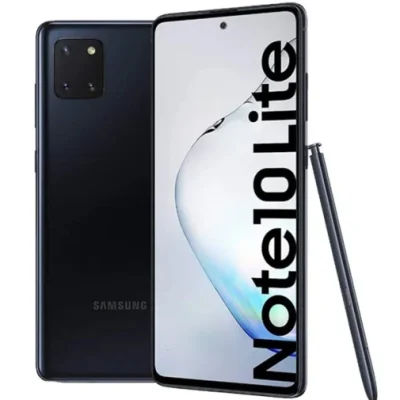 SAMSUNG GALAXY NOTE 10 LITE 128 GO 8 GO RAM