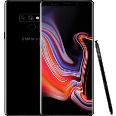 SAMSUNG GALAXY NOTE 9 512 GO