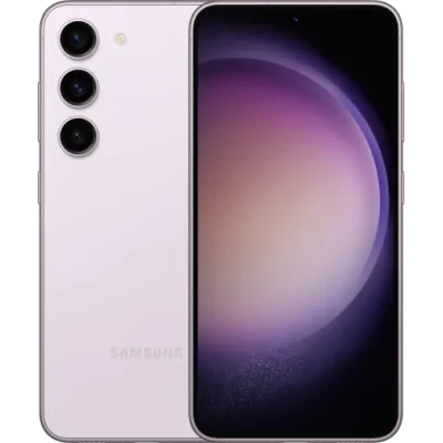 SAMSUNG GALAXY S23 – 256GO (DUAL SIM)