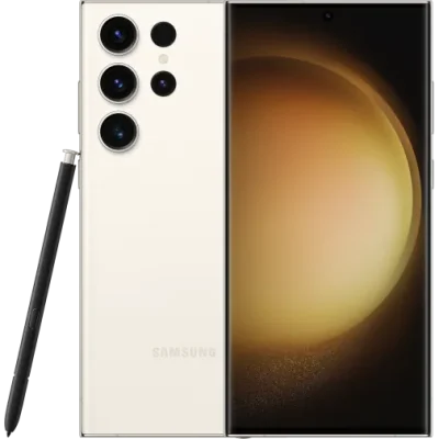 SAMSUNG GALAXY S23 ULTRA – 256GO (DUAL SIM)