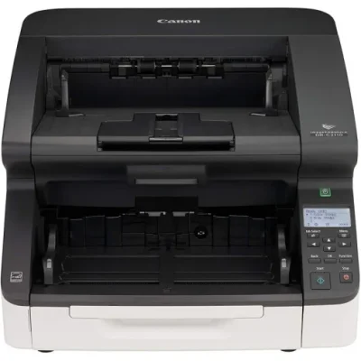 SCANNER A3 CANON IMAGEFORMULA DR-G2110 (3150C003AB)