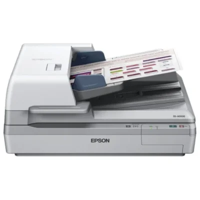 SCANNER A3 EPSON WORKFORCE DS-60000 (B11B204231)