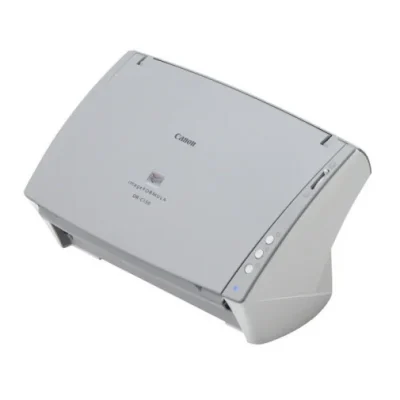 SCANNER CANON IMAGEFORMULA DR-C130 AVEC CHARGEUR (6583B003AE)