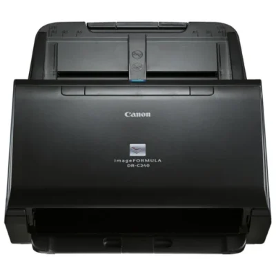 SCANNER CANON IMAGEFORMULA DR-C240 (0651C003)
