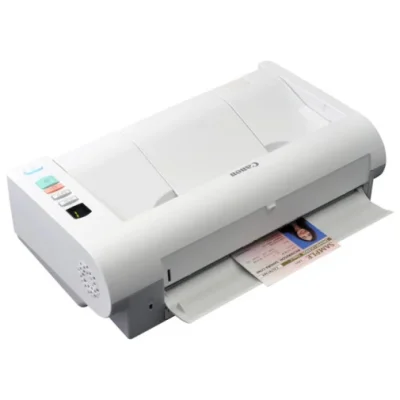 SCANNER CANON IMAGEFORMULA DR-M140 (5482B003AJ)