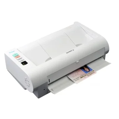 SCANNER CANON IMAGEFORMULA DR-M140 AVEC CHARGEUR (5482B003AF)