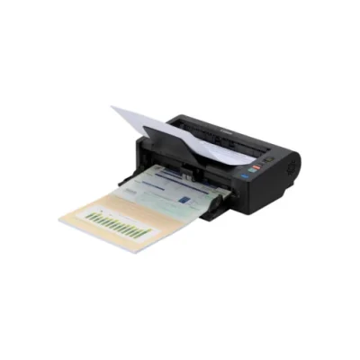 SCANNER CANON IMAGEFORMULA DR-M140II (6050C003AA)