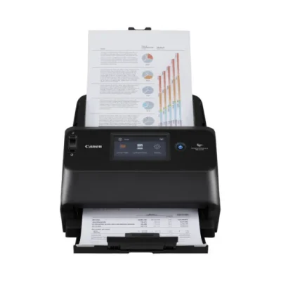 SCANNER CANON IMAGEFORMULA DR-S130 (4812C001)
