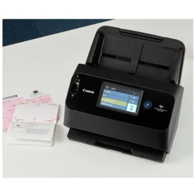 SCANNER CANON IMAGEFORMULA DR-S150 (4044C003)