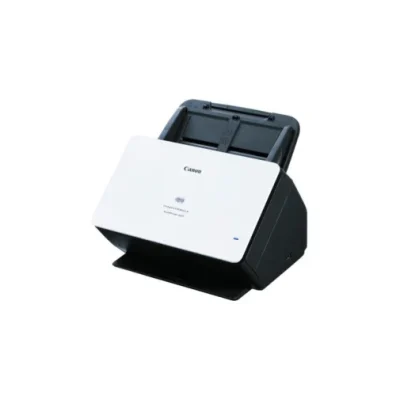 SCANNER CANON IMAGEFORMULA SCANFRONT 400 (1255C003AB)