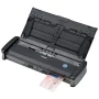 SCANNER DE DOCUMENTS PORTABLE CANON IMAGEFORMULA P-215II (9705B003)