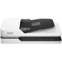 SCANNER EPSON WORKFORCE DS-1630 (B11B239402)