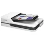 SCANNER EPSON WORKFORCE DS-1660W (B11B244402)