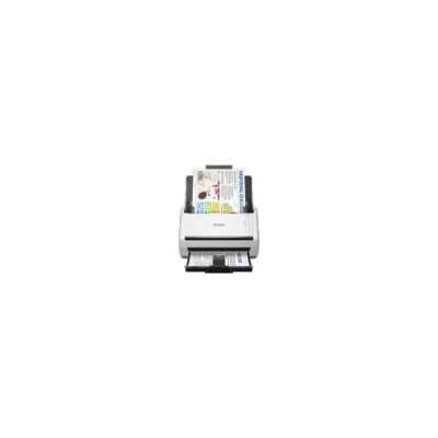 SCANNER EPSON WORKFORCE DS-530 (B11B226401BA)