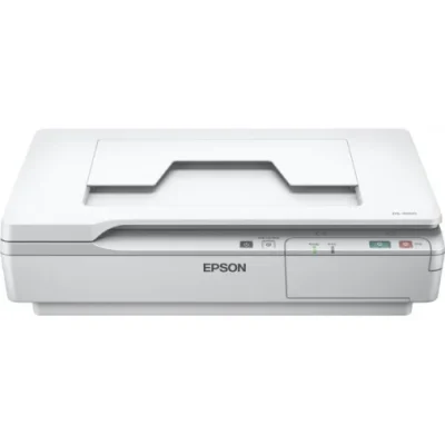SCANNER EPSON WORKFORCE DS-5500 (B11B205131)