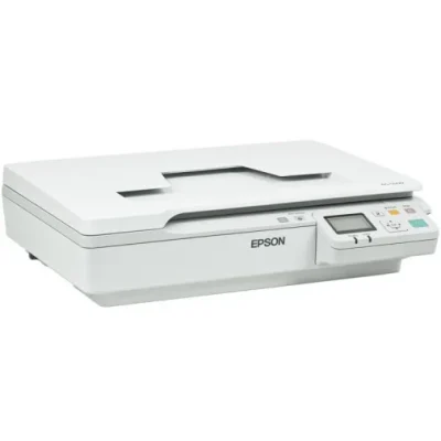 SCANNER EPSON WORKFORCE DS-5500N (B11B205131BT)