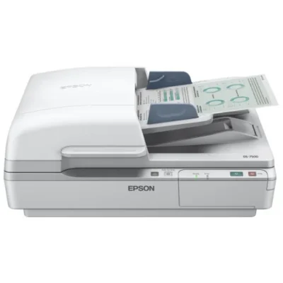 SCANNER EPSON WORKFORCE DS-6500 (B11B205231BA)