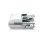 SCANNER EPSON WORKFORCE DS-6500N (B11B205231BT)