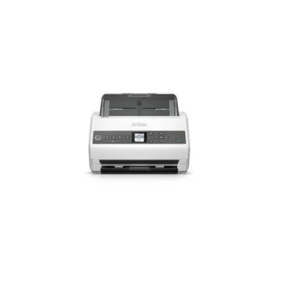 SCANNER EPSON WORKFORCE DS-730N (B11B259401BA)