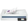 SCANNER HP SCANJET ENTERPRISE FLOW N6600 FNW1 (20G08A)