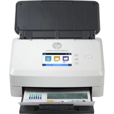 SCANNER HP SCANJET ENTERPRISE FLOW N7000 SNW1 (6FW10A)