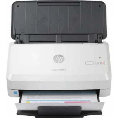 SCANNER HP SCANJET PRO 2000 S2 (6FW06A)