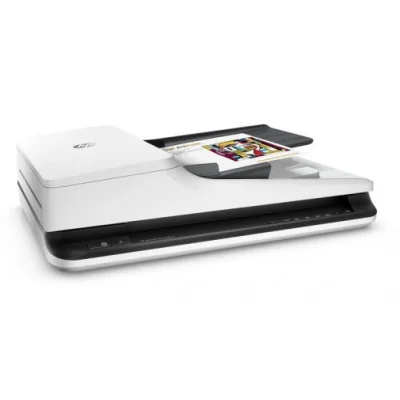 SCANNER HP SCANJET PRO 2500 F1 (L2747A)