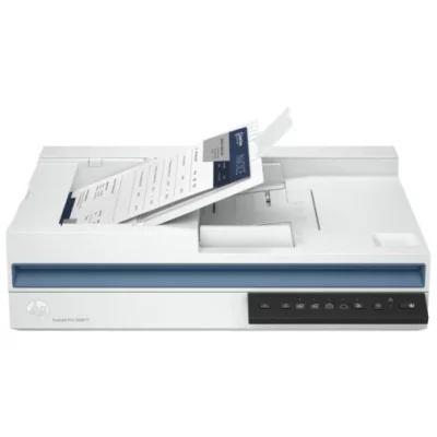 SCANNER HP SCANJET PRO 2600 F1 (20G05A)