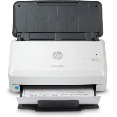 SCANNER HP SCANJET PRO 3000 S4 (6FW07A)