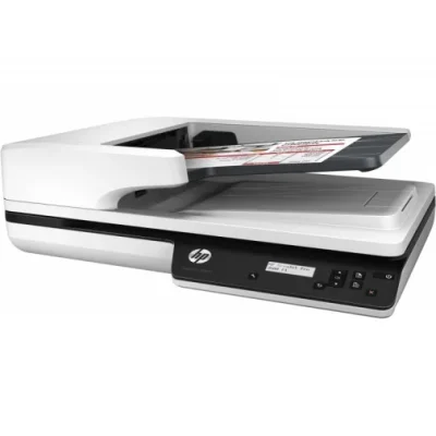 SCANNER HP SCANJET PRO 3500 F1 (L2741A)