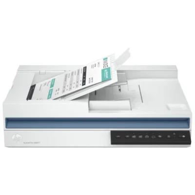 SCANNER HP SCANJET PRO 3600 F1 (20G06A)